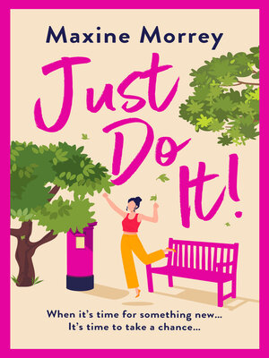 cover image of Just Do It